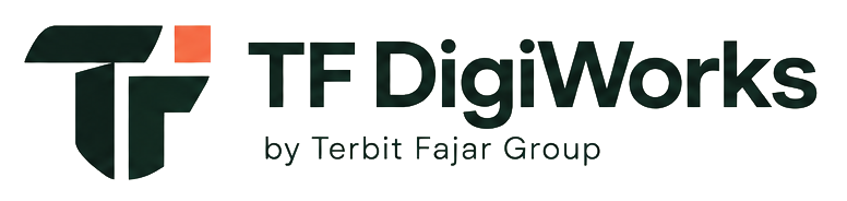 TF DigiWorks by Terbit Fajar Group
